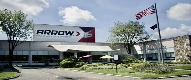 海外基地 | 美國ARROW公司